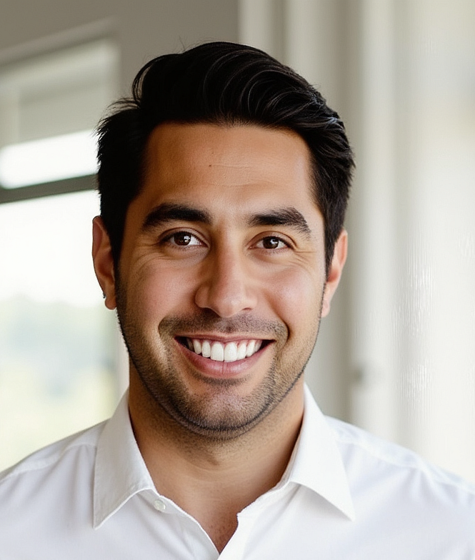 Brandon Akiyama, Managing Partner at Greencrest